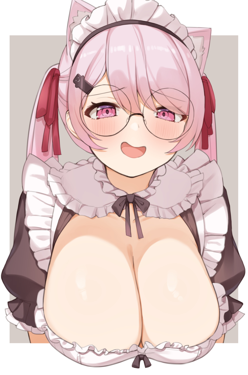 Shiina Yuika (Nijisanji) Rule 34 Image