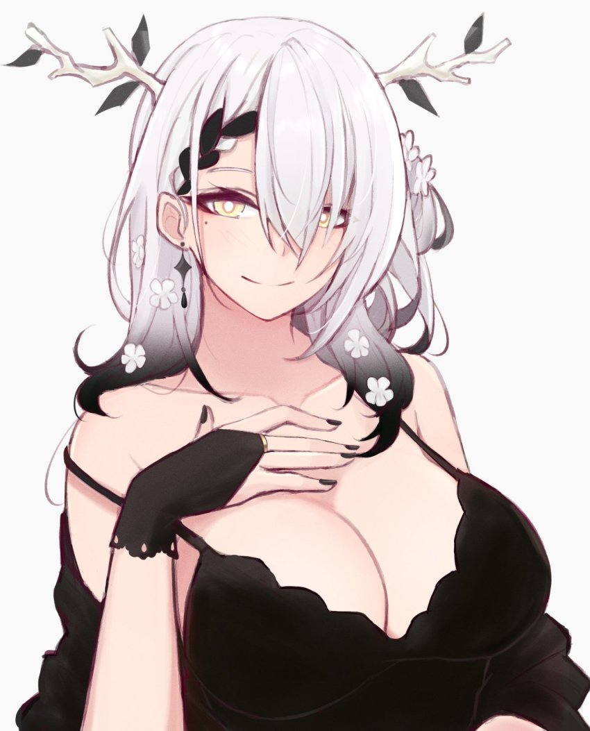 Ceres Fauna (Hololive) Rule 34 Image