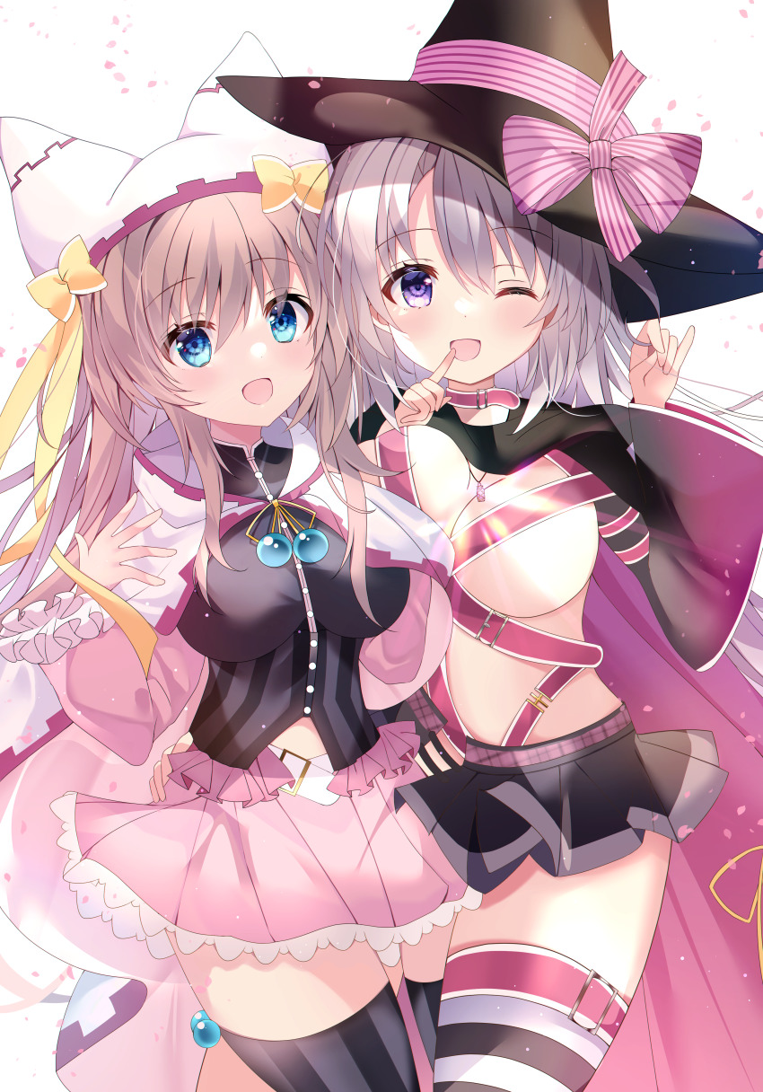 Ayachi Nene (Sanoba Witch) Rule 34 Image
