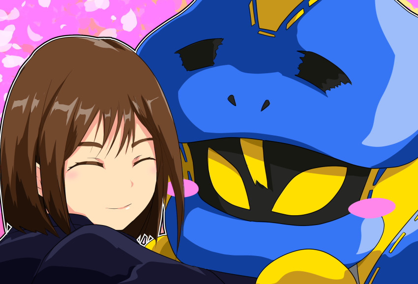 Lovekov (Kamen Rider) Rule 34 Image