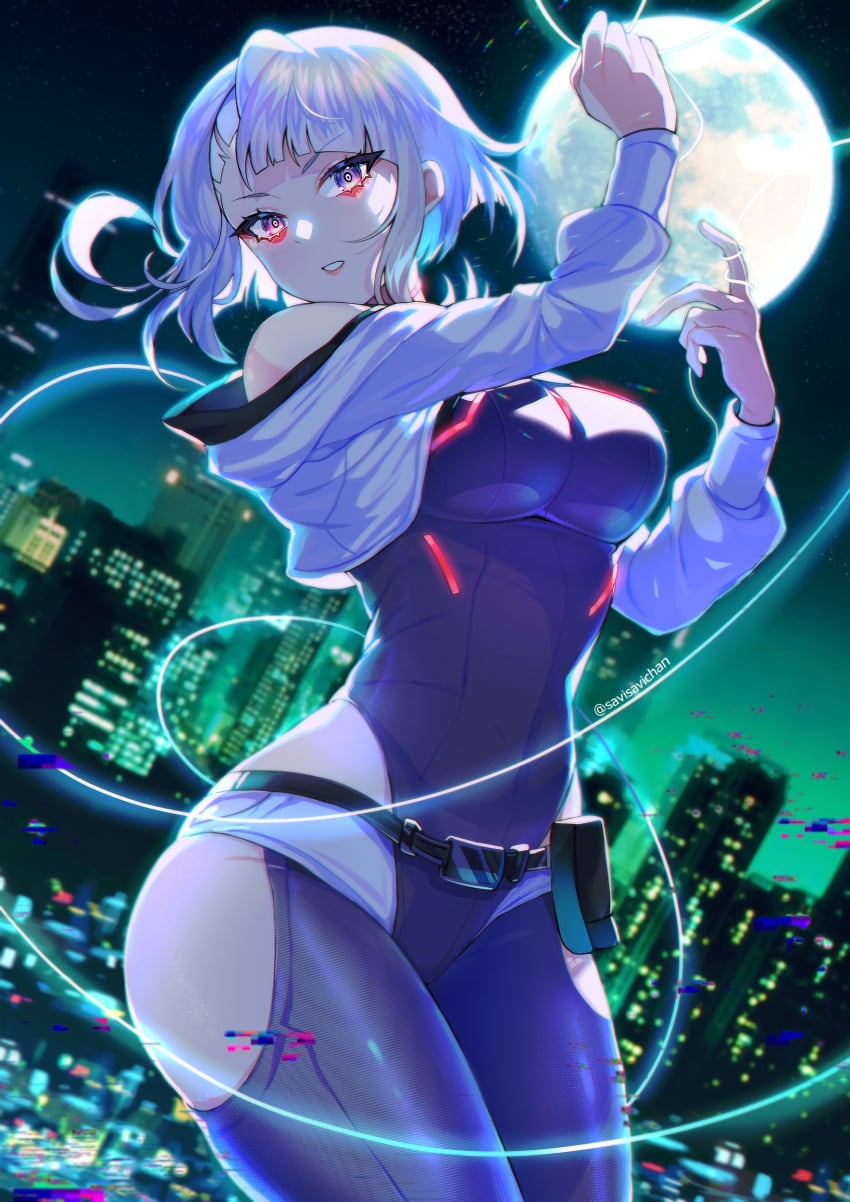 Lucyna Kushinada (Cd Projekt Red) Rule 34 Image