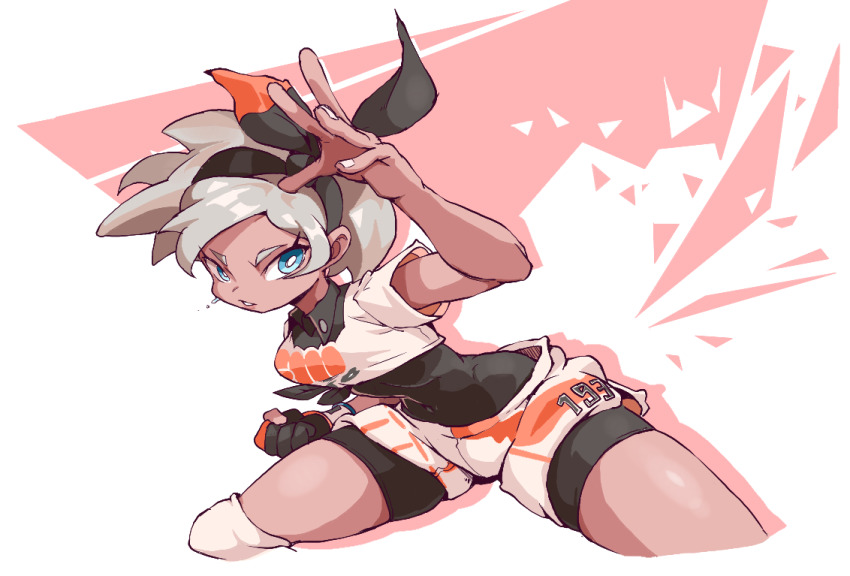 Bea (Pokemon) Rule 34 Image