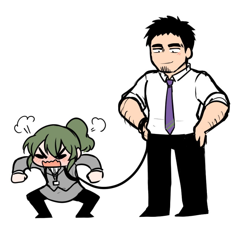 Igarashi Futaba (Senpai Ga Uzai Kouhai No Hanashi) Rule 34 Image