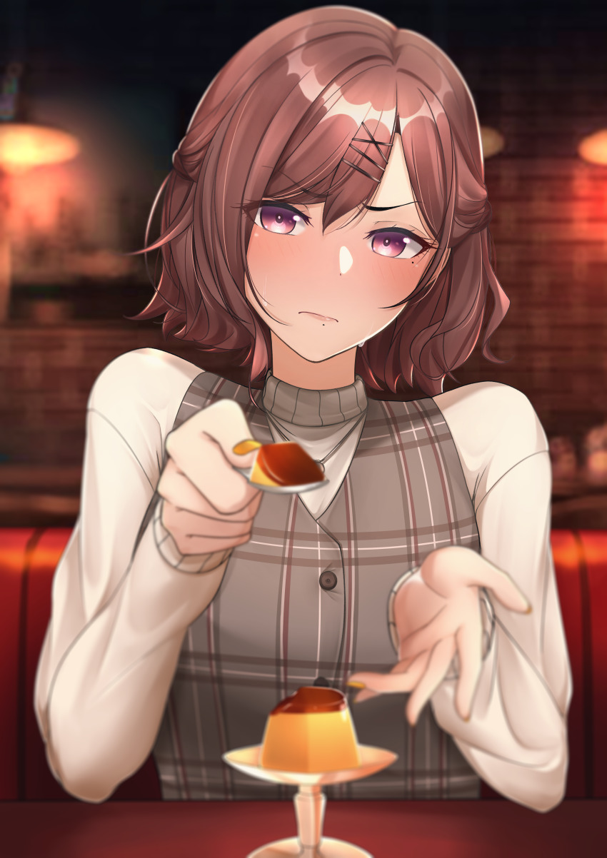 Higuchi Madoka (Idolmaster) Rule 34 Image