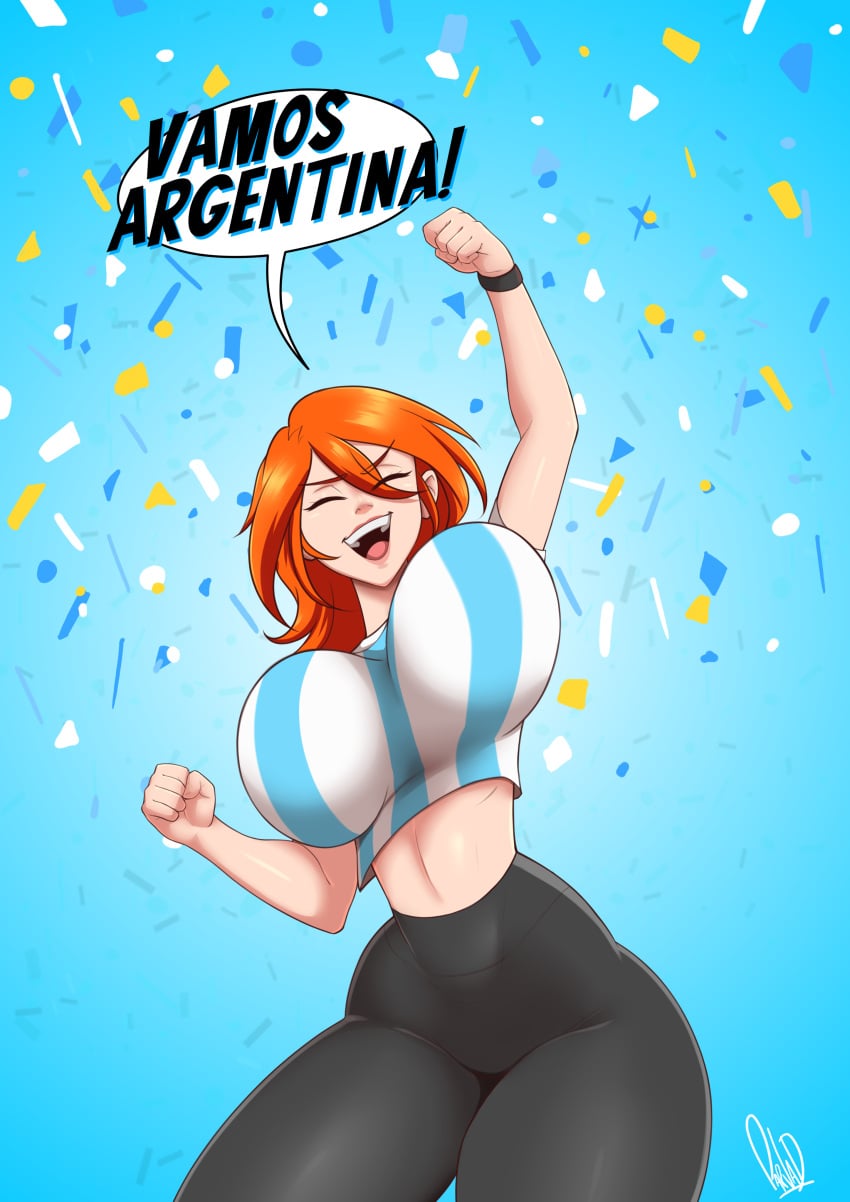 Jenn (Parvad) Rule 34 Image