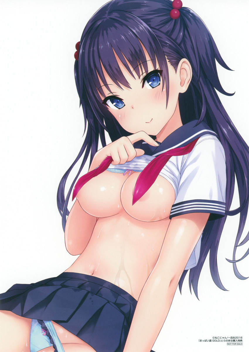 Original Rule 34 Image