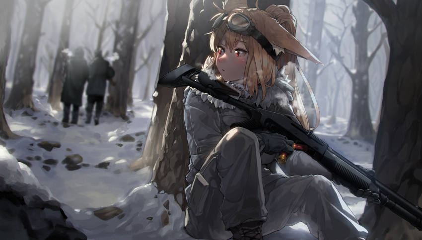 Ellin Meiji Rule 34 Image