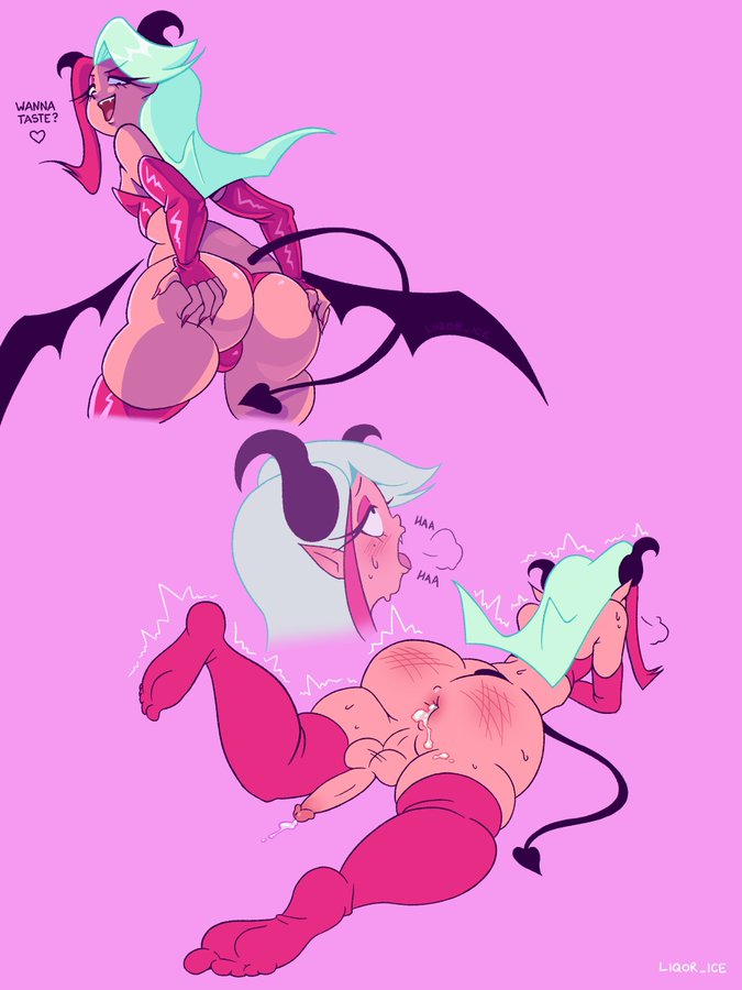 Guy Hamdon (Shezow) Rule 34 Image