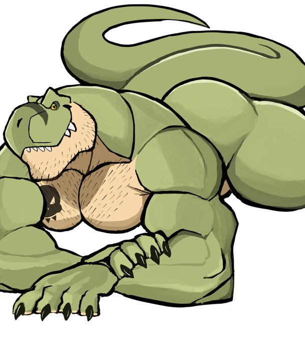 Dino Rule 34 Image