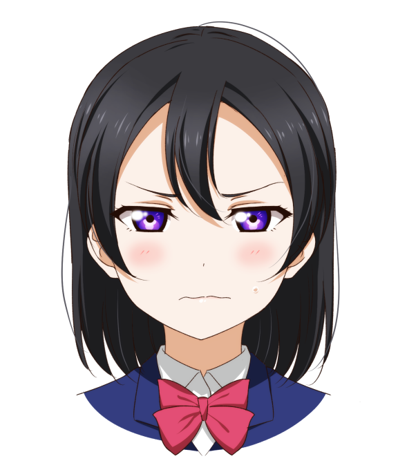Watanabe Tsuki (Love Live!) Rule 34 Image