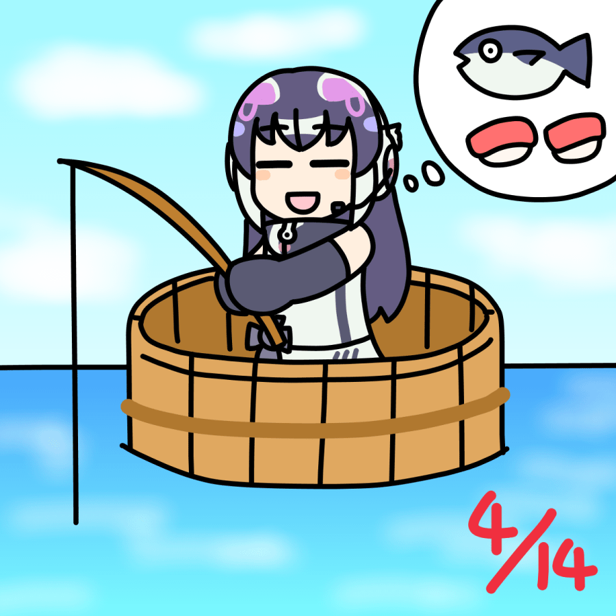 African Penguin (Kemono Friends) Rule 34 Image