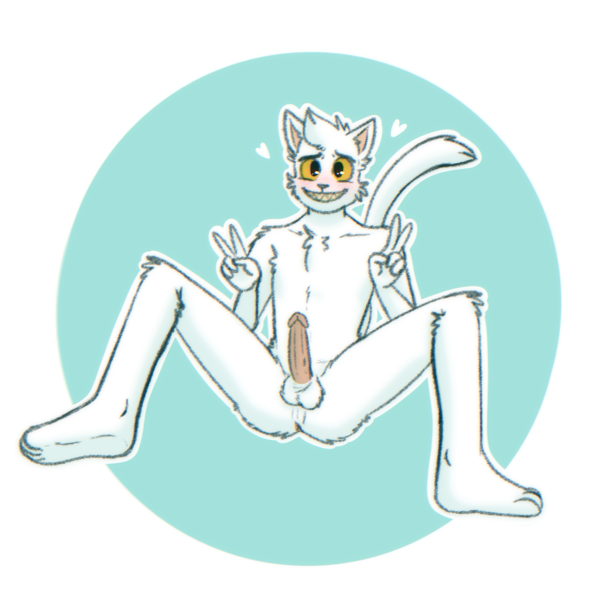 Leeson (Zoophobia) Rule 34 Image