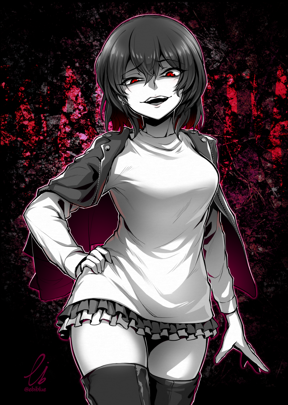 Character Request (Copyright Request) Rule 34 Image