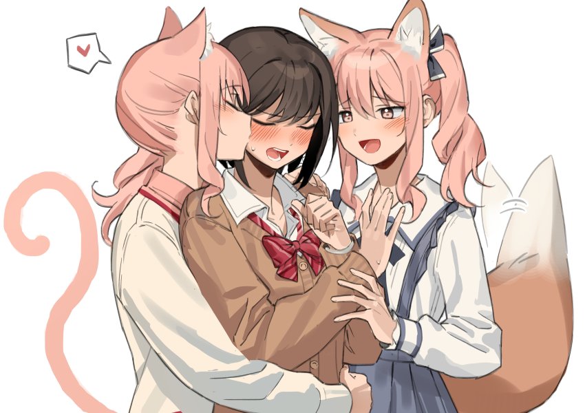 Akiyama Mizuki (Project Sekai) Rule 34 Image