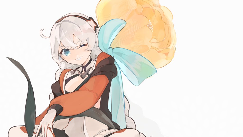 Kiana Kaslana (Honkai (Series)) Rule 34 Image