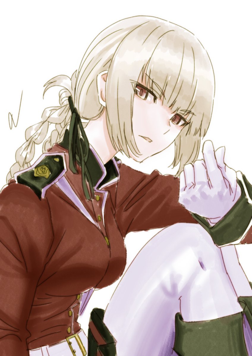 Florence Nightingale (Fate) Rule 34 Image