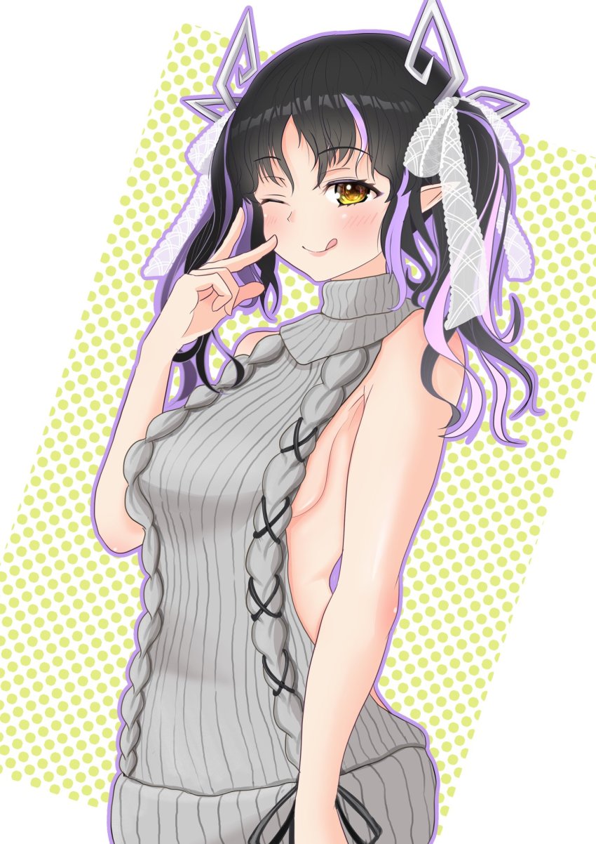Nanashi Inc. Rule 34 Image