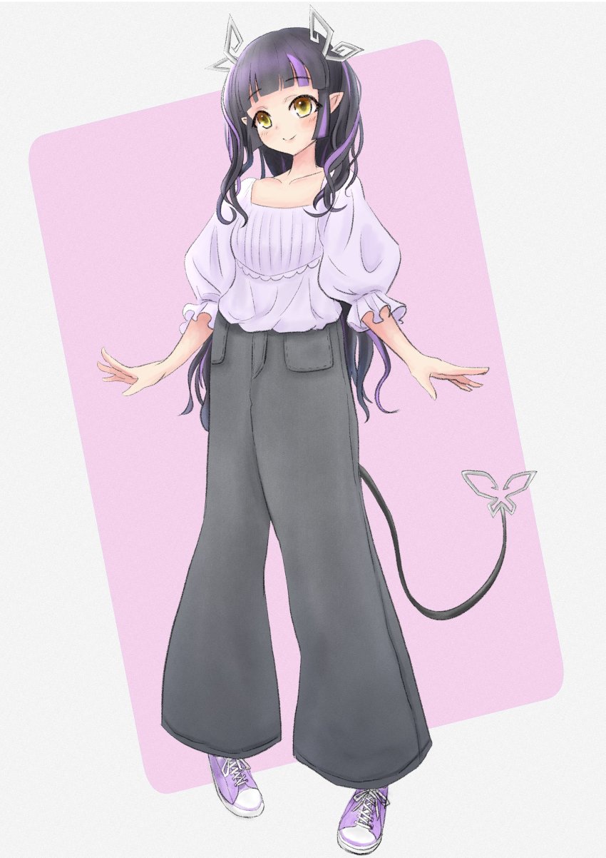 Nanashi Inc. Rule 34 Image