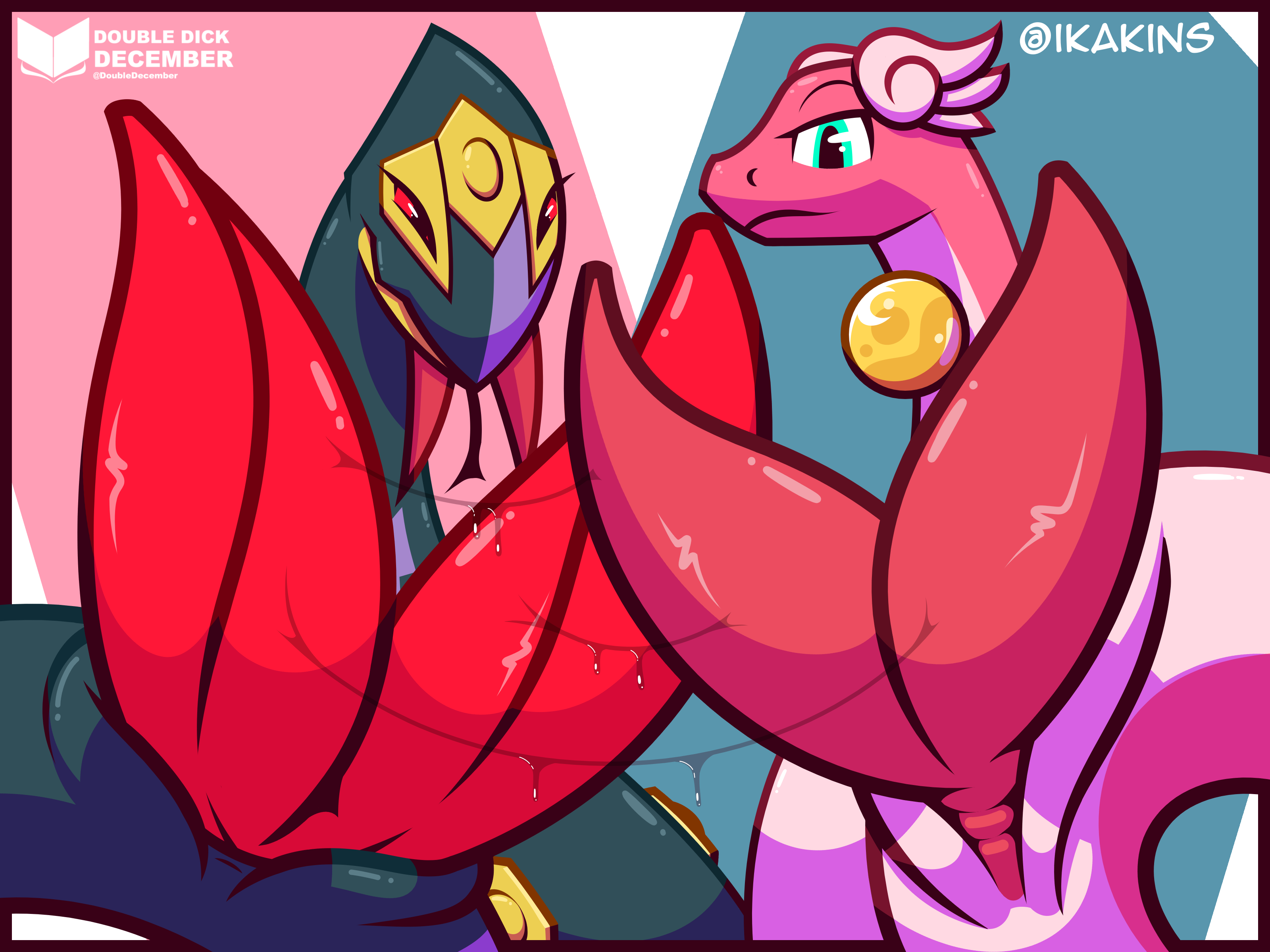 Pokemon (Species) Rule 34 Image