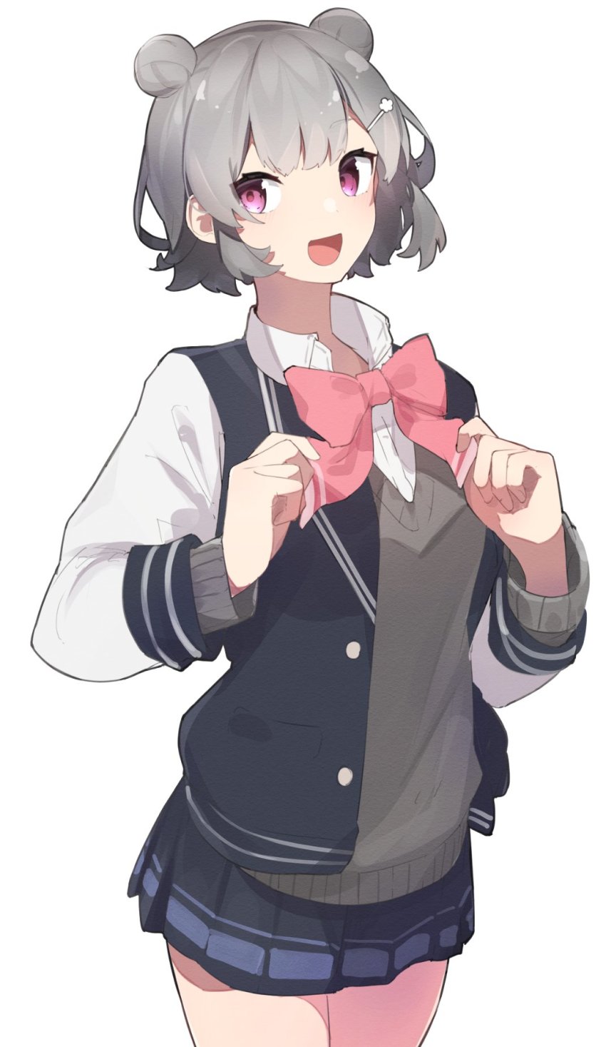 Koharu Rikka (Cevio) Rule 34 Image