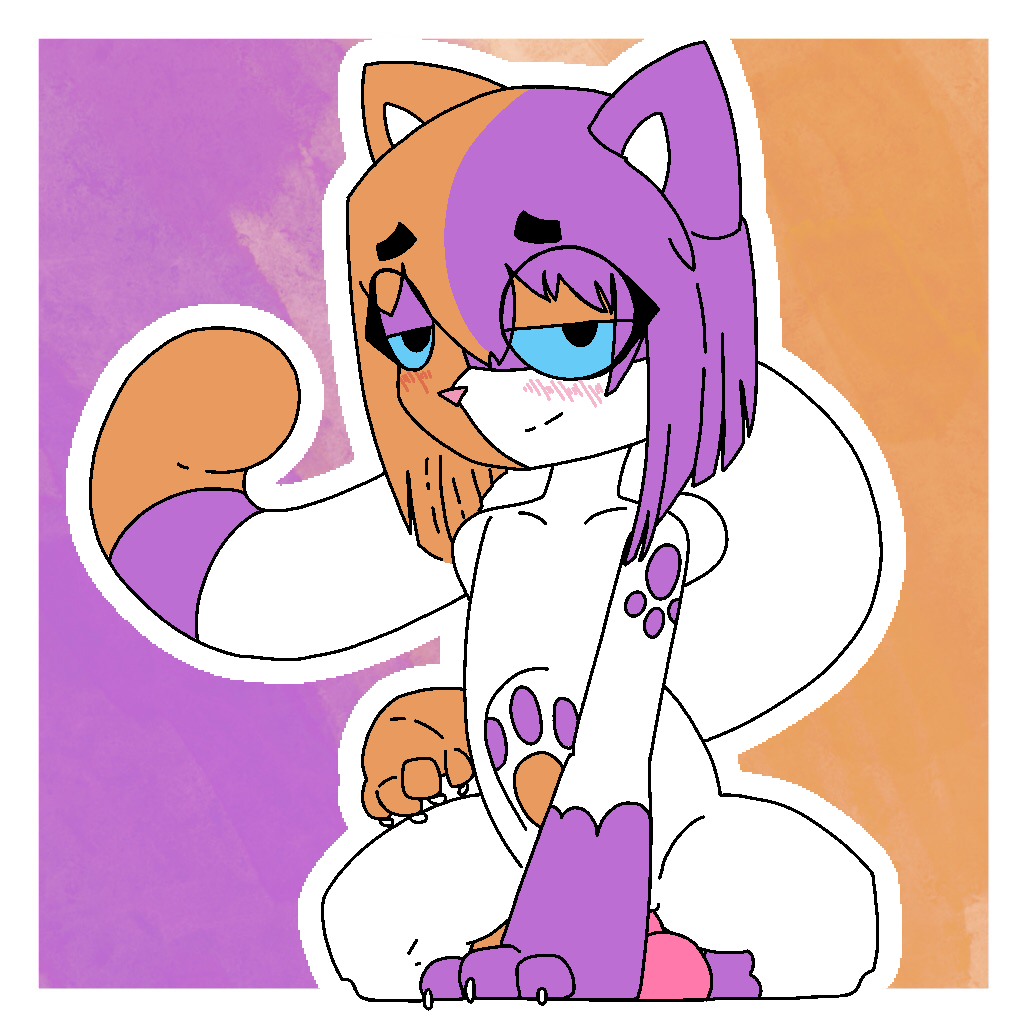 Felyne (Capcom) Rule 34 Image