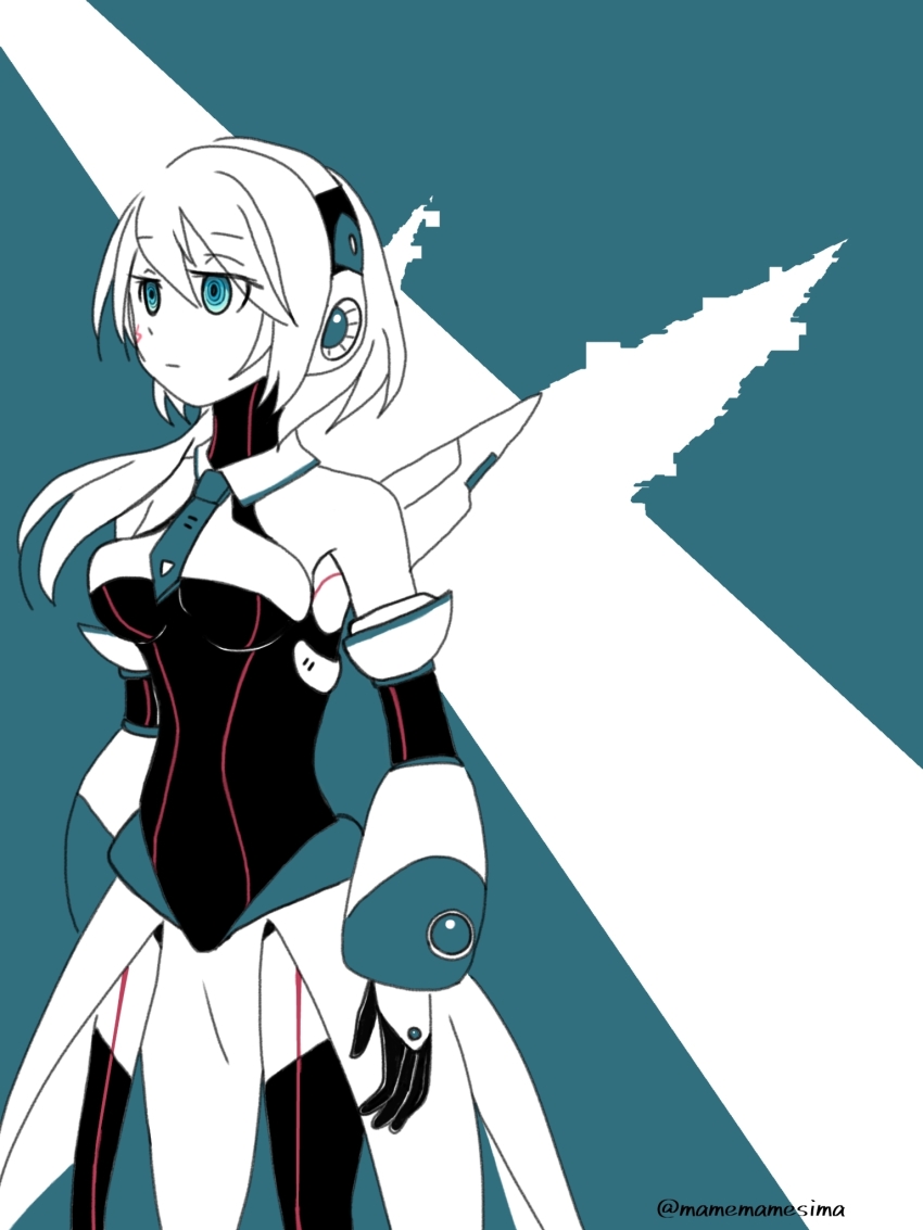 Mega Man (Series) Rule 34 Image