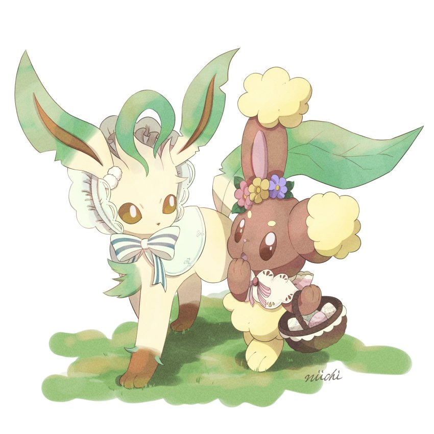 Buneary (Nintendo) Rule 34 Image