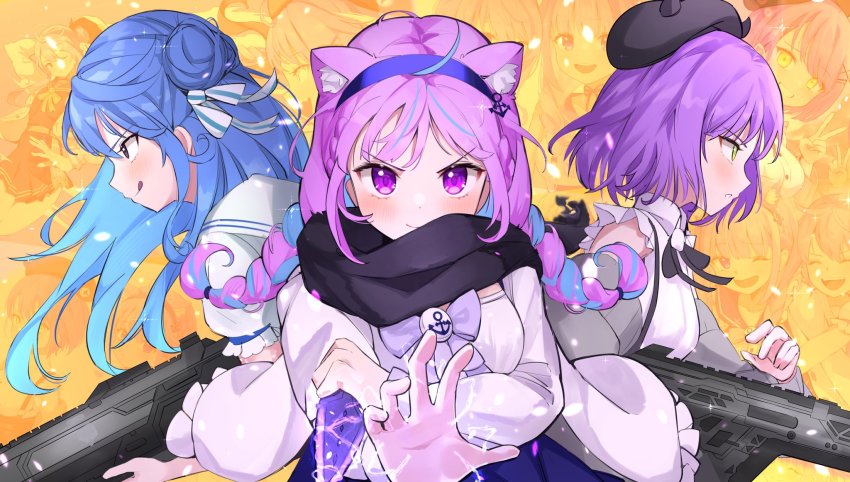 Hope'S Dusk (Apex Legends) Rule 34 Image