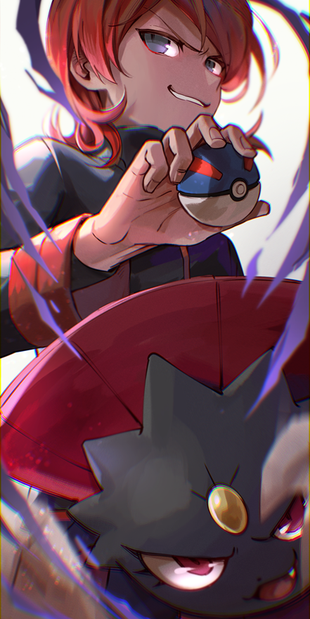 Gen 4 Pokemon (Nintendo) Rule 34 Image