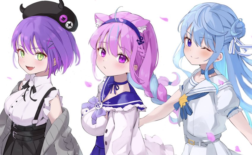 Hoshimachi Suisei (Hololive) Rule 34 Image