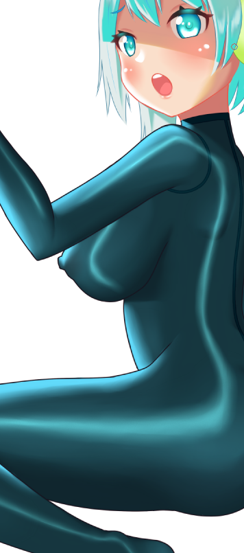 Mega Man (Series) Rule 34 Image