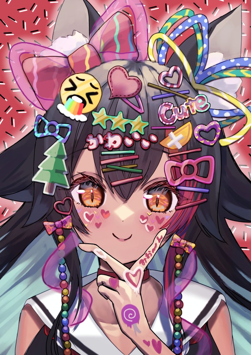 Ookami Mio (Hololive) Rule 34 Image