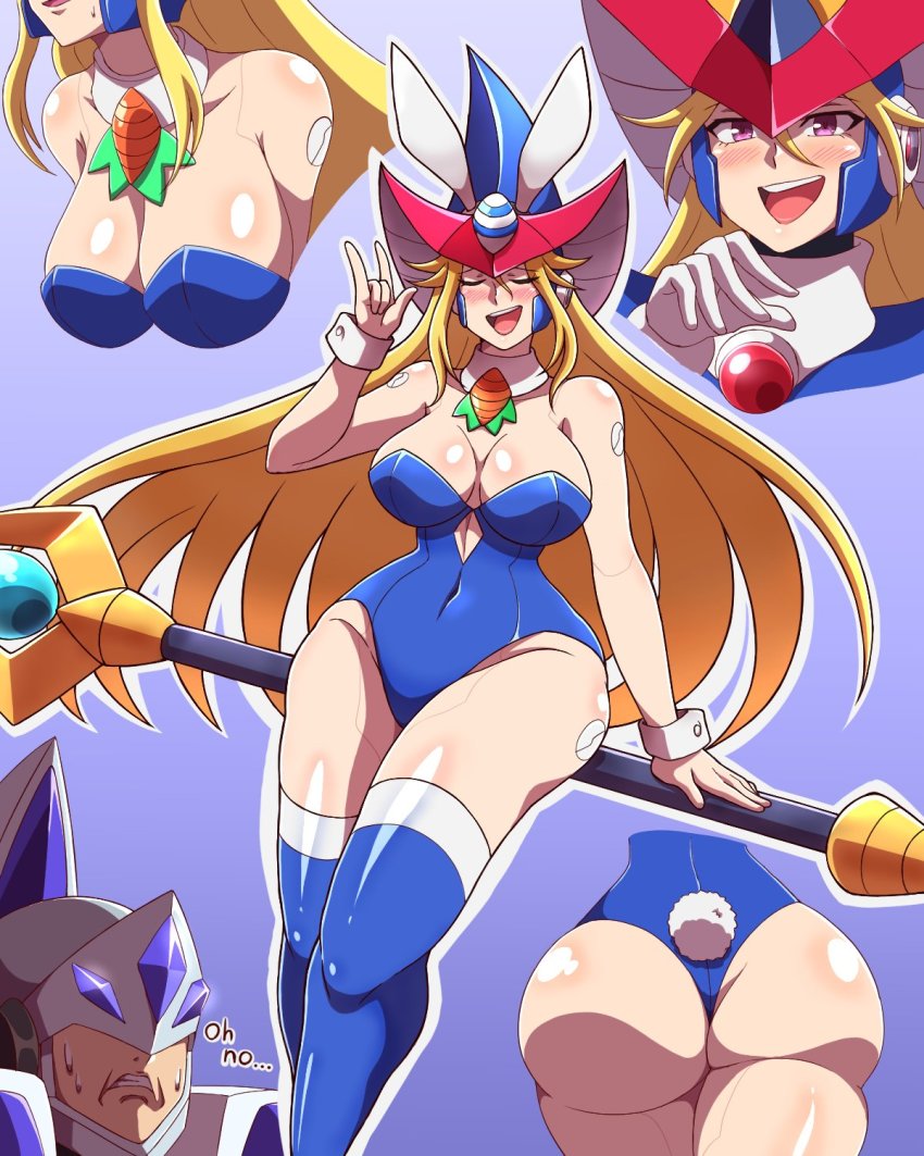 Easter Rule 34 Image