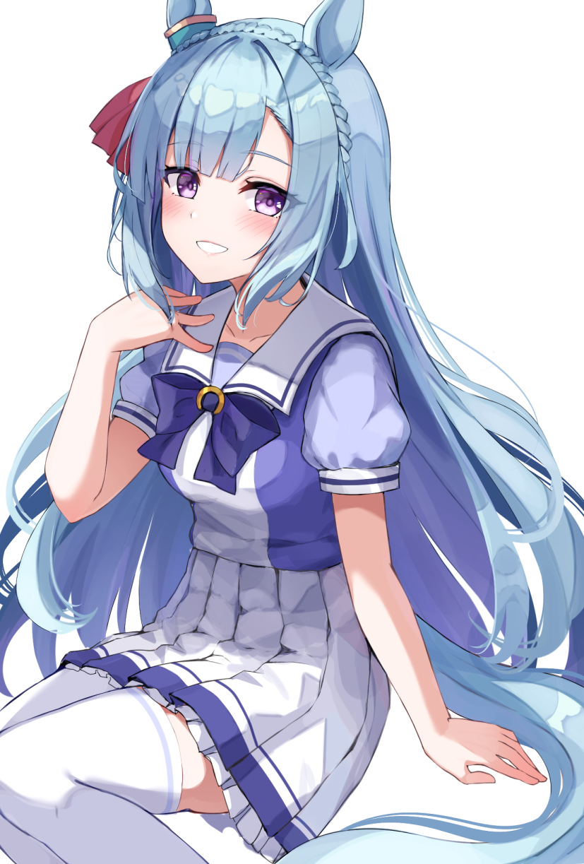 Mejiro Ardan (Umamusume) Rule 34 Image