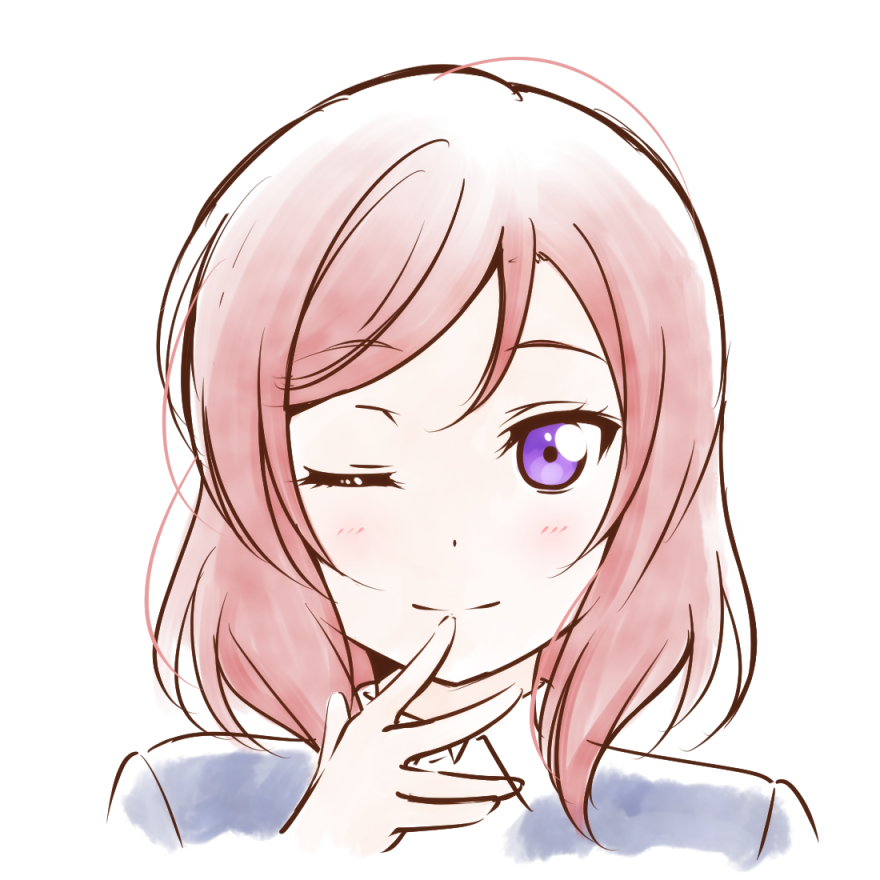 Nishikino Maki (Love Live!) Rule 34 Image