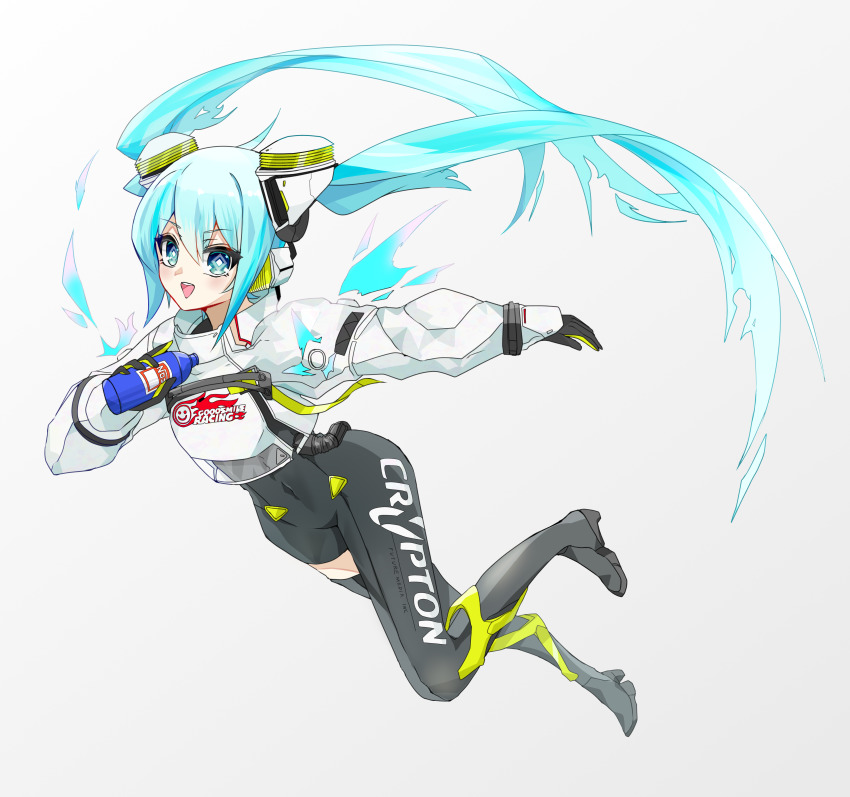 Hatsune Miku (Goodsmile Company) Rule 34 Image