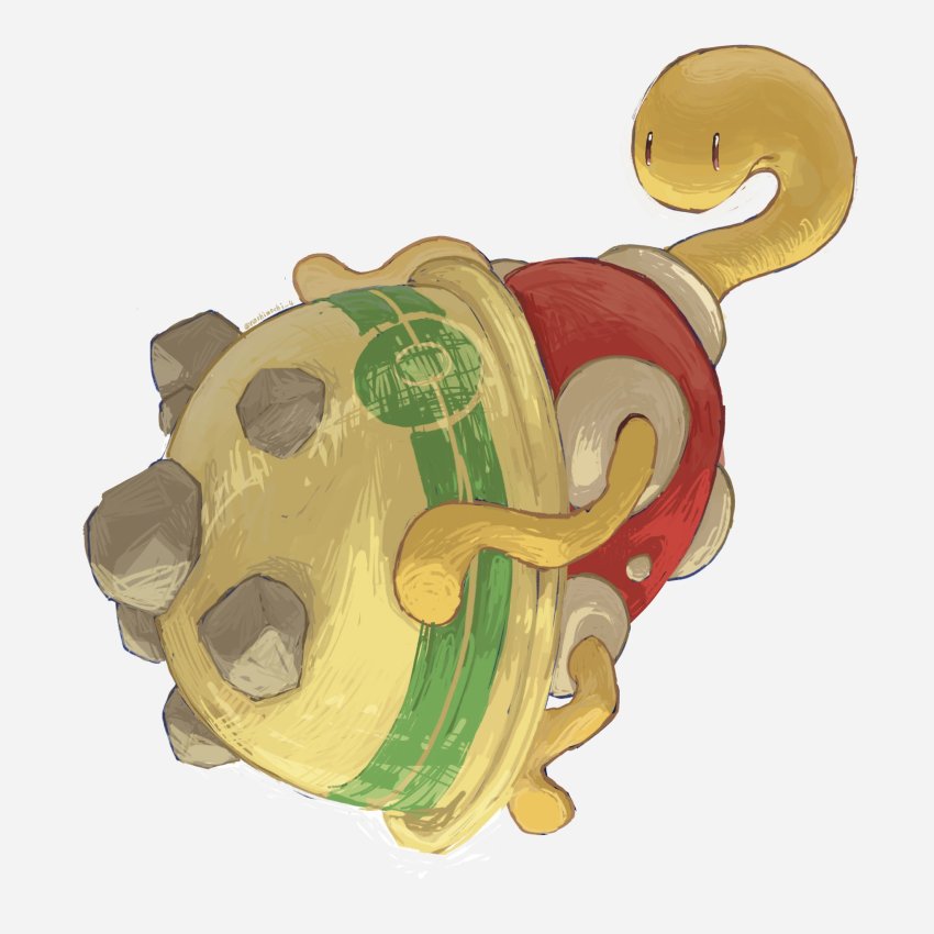 Gen 2 Pokemon (Nintendo) Rule 34 Image