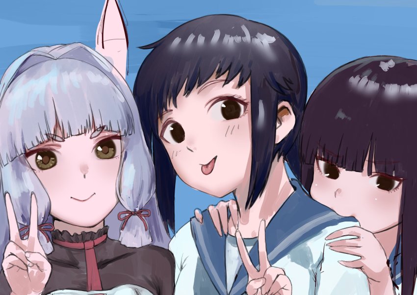 Kantai Collection Rule 34 Image