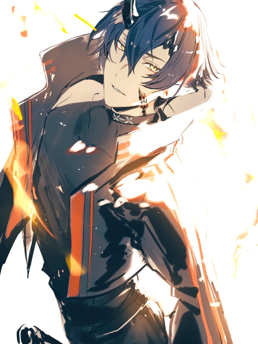 Oripathy Lesion (Arknights) Rule 34 Image