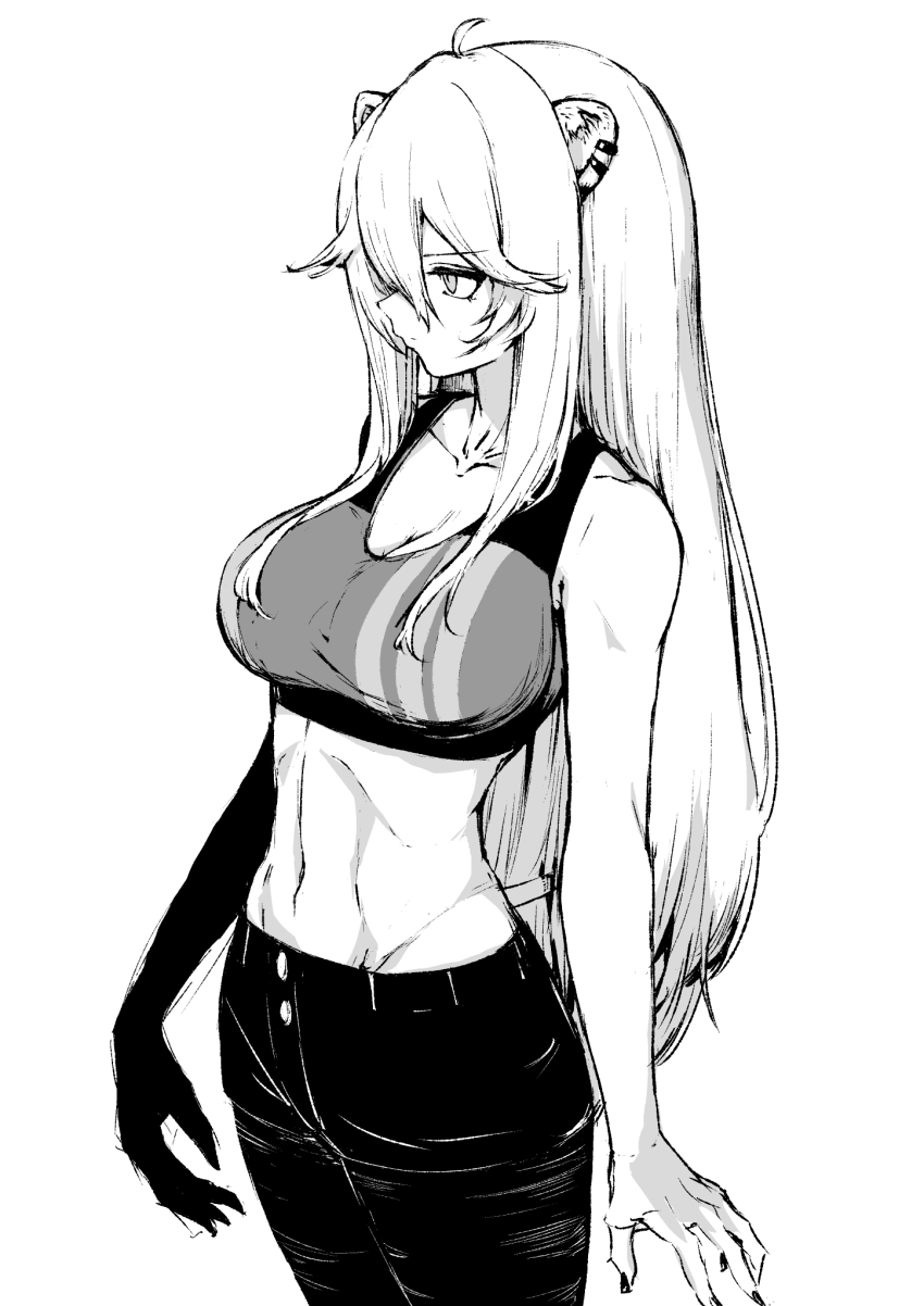 Shishiro Botan (Hololive) Rule 34 Image