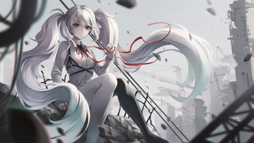 Hatsune Miku (Paran) Rule 34 Image