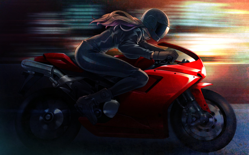 Black Bodysuit Rule 34 Image