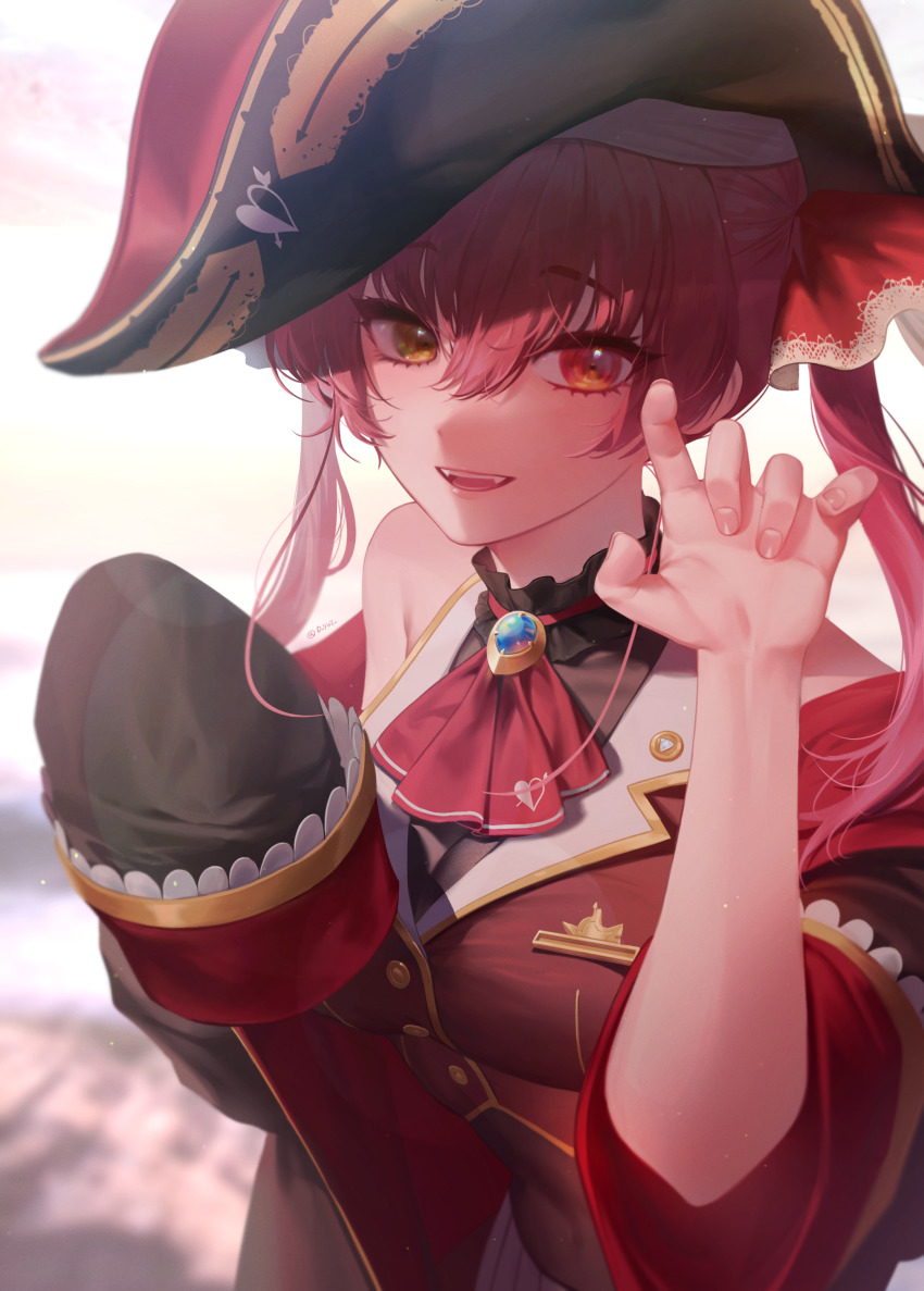 Houshou Marine (Hololive) Rule 34 Image