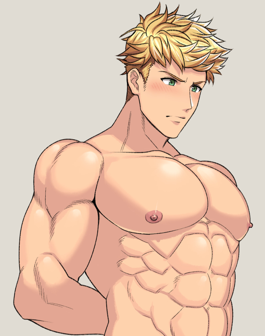 Vane (Granblue Fantasy) Rule 34 Image