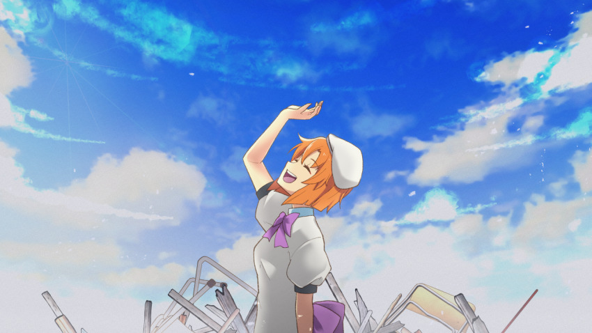 Ryuuguu Rena (Higurashi No Naku Koro Ni) Rule 34 Image