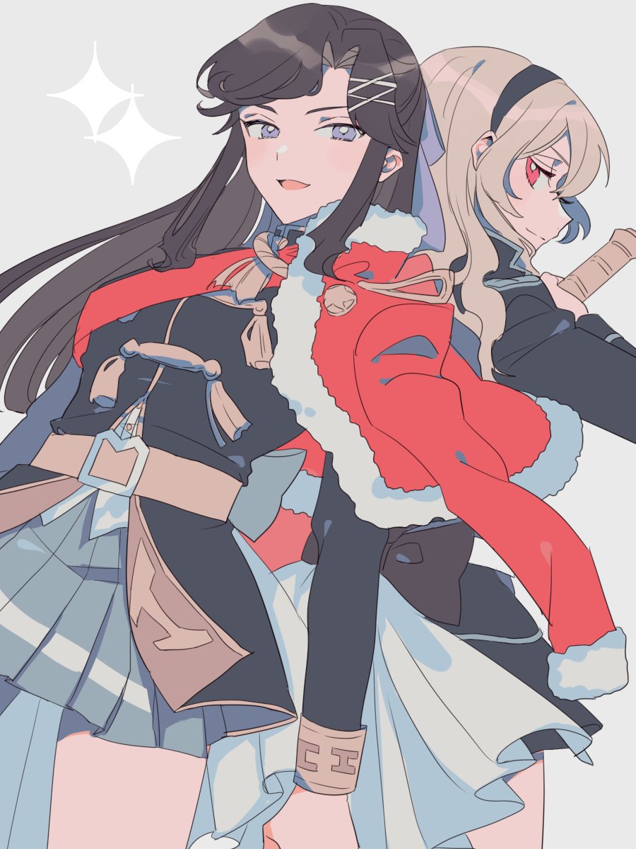 Saijou Claudine (Shoujo Kageki Revue Starlight) Rule 34 Image