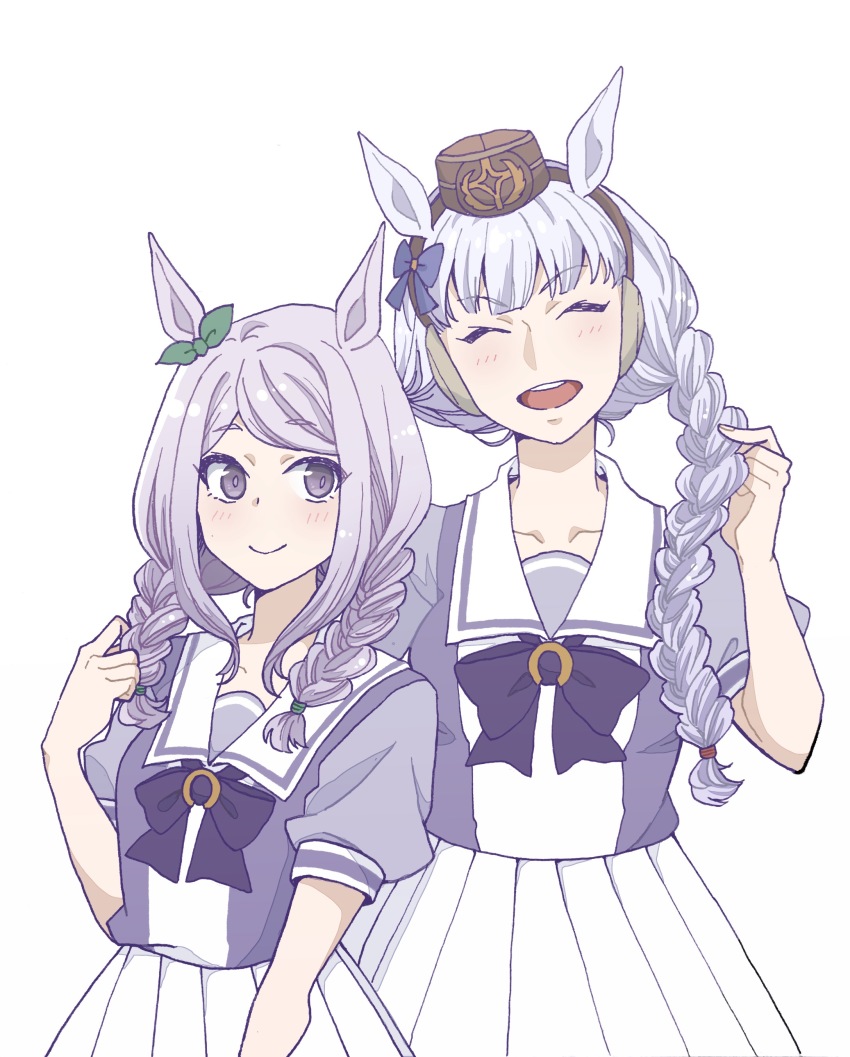 Gold Ship (Umamusume) Rule 34 Image