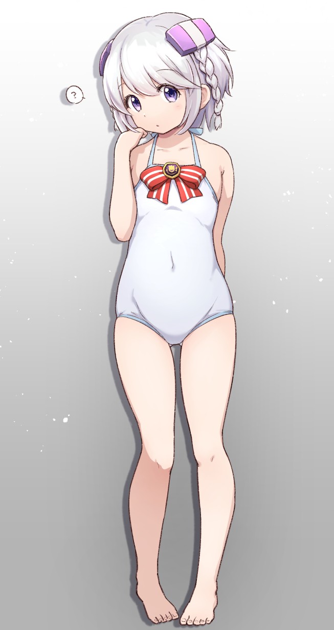 Tika Blunche (Star Ocean) Rule 34 Image