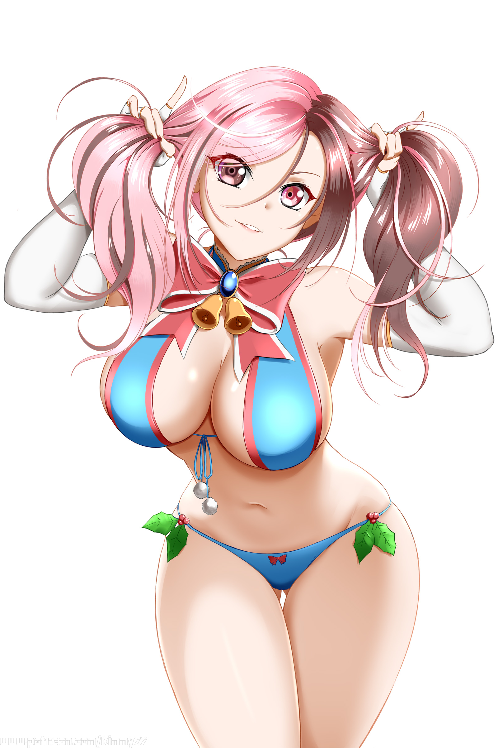 Neo (Rwby) Rule 34 Image