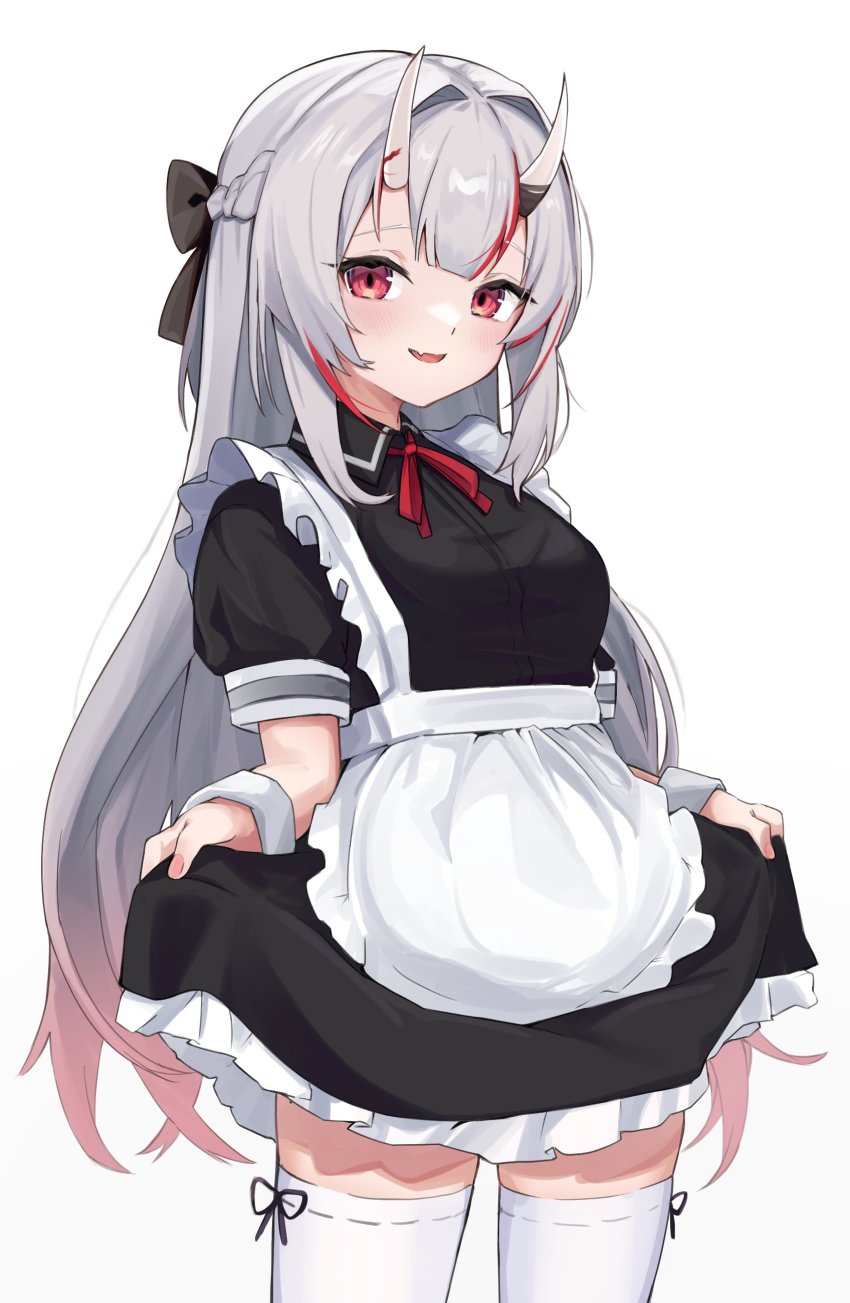 Nakiri Ayame (Hololive) Rule 34 Image